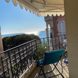 Le Victoria Beach