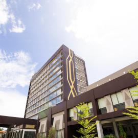 Hotel Suni Abepura