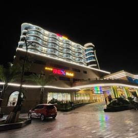 Rex Hotel - by BAY LUXURY, hotel in An Nhơn