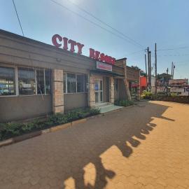 City Resort Executive Services, hotel u gradu 'Seeta'