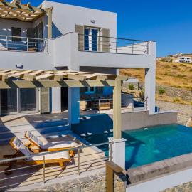 Syraki Villas