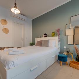 Cosy Penthouse in Hamrun - Walking distance to Valletta