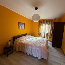 Viesnīca La Casa Dei Fiori pilsētā San Maurizio Canavese