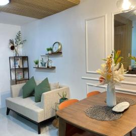 Bubees Place Cebu Staycation, hotell sihtkohas Mandaue