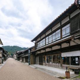 Nunome-ya - Homestay with a local family in the Japanese Alps, Private 2nd floor, 1 group per stay