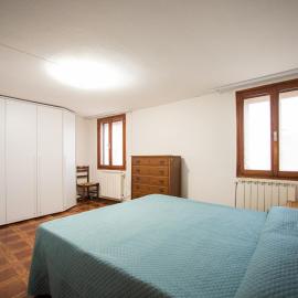 Dimora Alba di Mare -apeliving- Pellestrina Ve โรงแรมในเปลเลสตรินา