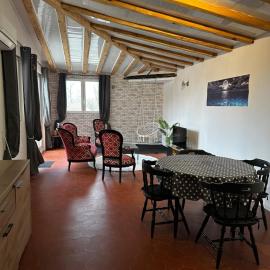 Appartement 2 chambres, hotel v mestu Baix