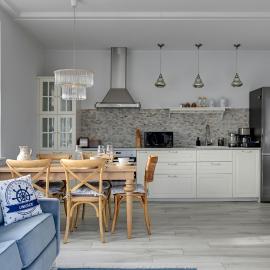 Toskania Light & Spacious Family Stay with parking by Lion Apartments Sopot