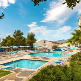Sunny Rabac by Valamar, hotel din Rabac