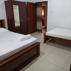 Sky Bloom Bungalow Pvt Ltd، فندق في Homagama