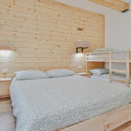 Fornalino, hotel a Antronapiana