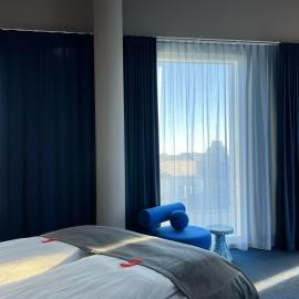 Citybox Helsinki, khách sạn ở Helsinki