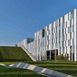 Stellaris Apartment Hotel, hotel a Garching bei München