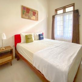 Urbanview Raden Mansion Jember, hotel em Jember