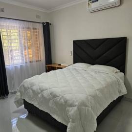 Kasuda En-suit Rooms, hotel in Livingstone