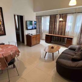 Petit appartement vintage