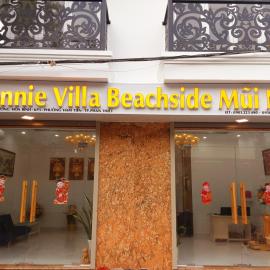 Bonnie Villa Beachside Mui Ne, hotel in Mui Ne
