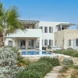 Villa Iremía, готель у місті Амбелас