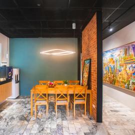 綠園文旅-礁溪溫泉民宿GreenPark hot-spring bnb-jiaoxi-hotel