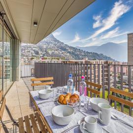 ICON H Lugano - Luxury Suites & Apartments, Hotel in Lugano