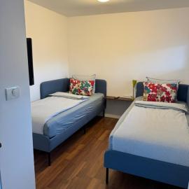LaHuzur Studio - Therme Balotesti & Aeroport Otopeni