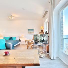 Haus Miramar TREF Appartement 59, hotel a Niendorf
