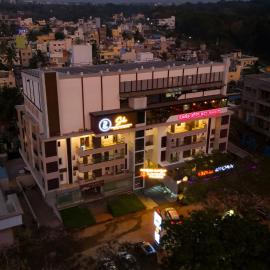 Hillside Hotel
