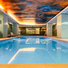 VIP Executive Entrecampos Hotel & Conference, hotel v Lisabone
