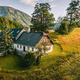 Viesnīca Nestelberg 17 pilsētā Lakenhofa