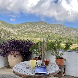 Eco Maset, alojamiento rural rodeado de naturaleza