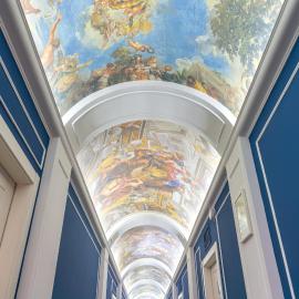 Corso Boutique Luxury Rooms, hotel em Roma