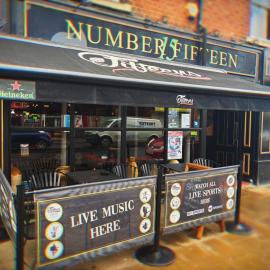 Fifteens of Chester, hotel in Chester