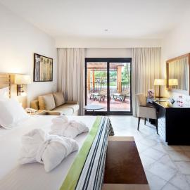 Barceló Punta Umbría Beach Resort, hotel en Punta Umbría