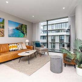 Kingston Foreshore Paradise - 2BR, hotel in Kingston 