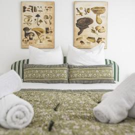 Le Tambour Appartement Lumineux au Centre de Reims