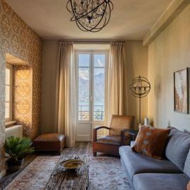 Villa Issima "The Como Suite" - Menaggio by LoveComo