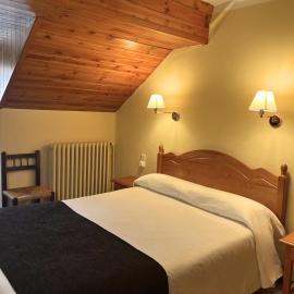 Hotel Joan Canejan, hótel í Les