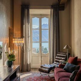 Villa Issima "The Menaggio Suite" - Menaggio by LoveComo
