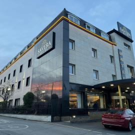 Savera Hotel South Ruislip โรงแรมในฮิลลิงดัน