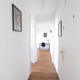 Wohnung im Zentrum von Koblenz