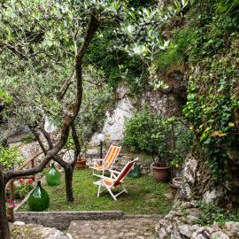 Il Mulino di Candalla