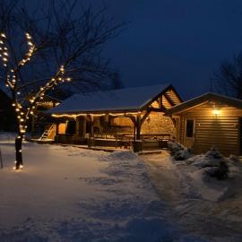 Pensiunea Gerendás Vendégház, hotel in Vlăhiţa