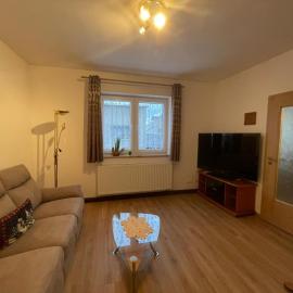 Ferienwohnung Goldhahn