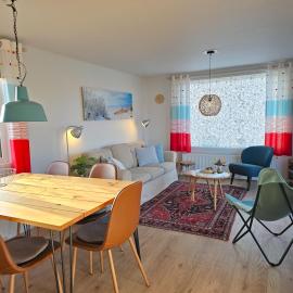 Chalet Olmenduin 112 SE16, hotel in Serooskerke