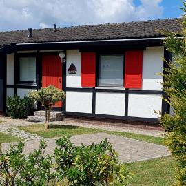 Ferienhaus Schöps