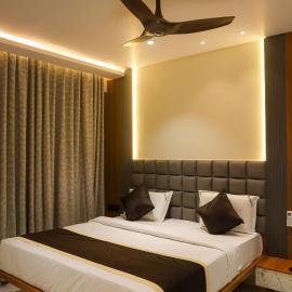 Hotel Lemon Park