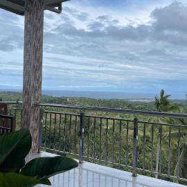 MJs Homestay, Overlooking, Free airport pickup & dropped off, hotel a Laguindingan