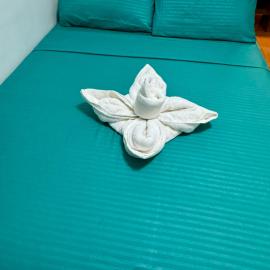 Tres Hermanas Condo - One Oasis CDO