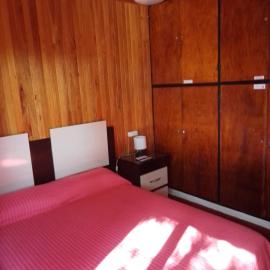Departamento en Federacion
