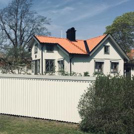 Amazing house from 1860 in central Sigtuna, hotel a Sigtuna